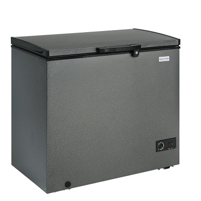 37" Marathon 7.1 Cu. Ft. Capacity Granite Chest Freezer - MCF70GRD