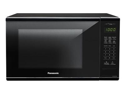 Panasonic 1.3 Cu. Ft. Countertop Microwave - NNSG676B