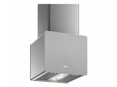 16" Venmar IK700 Ispira Cube Range Hood - IK70016WG