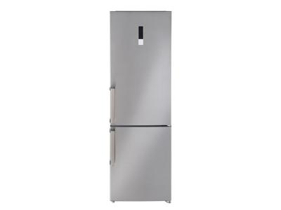 24" Moffat 11 Cu. Ft. Counter Depth Bottom-Freezer - MBE11DSLSS