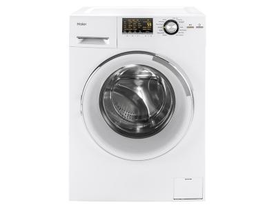 24" Haier  2.0 Cu. Ft. Front Load Washer/Dryer Combo -HLC1700AXW