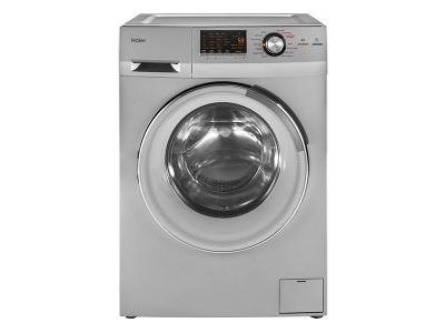 24" Haier 2.0 Cu. Ft. Front Load Washer/Dryer Combo - HLC1700AXS