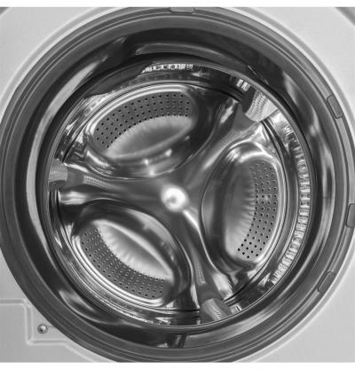24" Haier 2.0 Cu. Ft. Front Load Washer/Dryer Combo - HLC1700AXS