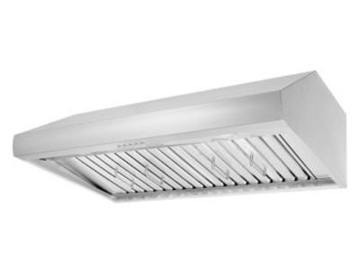 30" Thorkitchen Under Cabinet Range Hood in Stainless Steel - HRH3006U