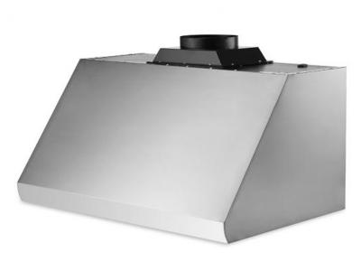 36" ThorKitchen UNDER CABINET RANGE HOOD IN STAINLESS STEEL - HRH3605U