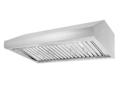 36" ThorKitchen Undercabinet Range Hood in Stainless Steel - HRH3606U