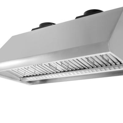 48" ThorKitchen UNDER CABINET RANGE HOOD IN STAINLESS STEEL - HRH4805U