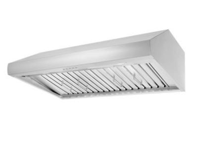 48" ThorKitchen Under Cabinet Range Hood in Stainless Steel - HRH4806U