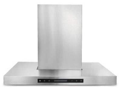 36" ThorKitchen WALL MOUNT RANGE HOOD IN STAINLESS STEEL - HRH3604U