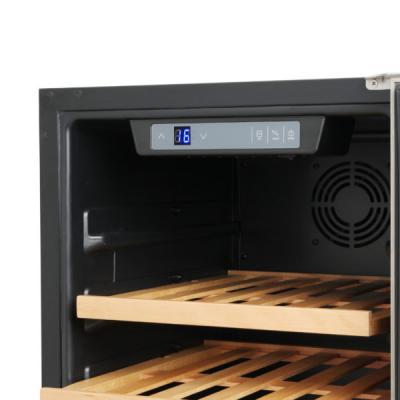 18" ThorKitchen Single Zone Wine Cooler - HWC2405U