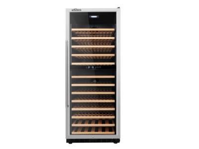 24" ThorKitchen Dual Zone Wine Cooler - HWC2408U