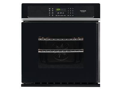 27" Frigidaire Gallery Single Electric Wall Oven - FGEW276SPB