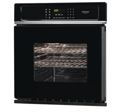 27" Frigidaire Gallery Single Electric Wall Oven - FGEW276SPB