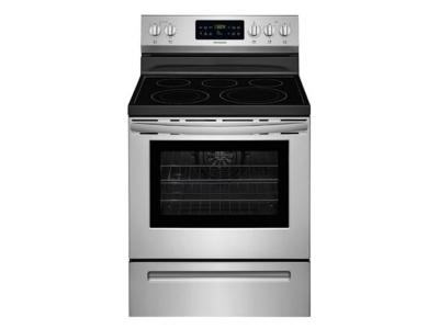 30" Frigidaire Electric Range - CFEF3056US