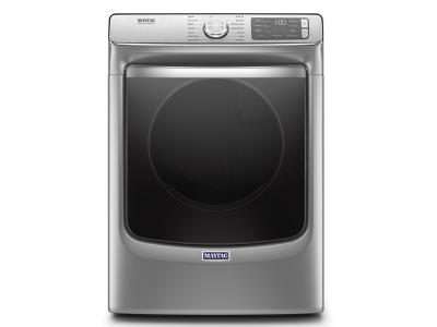 27" Maytag Front Load Gas Dryer with Extra Power - MGD8630HC