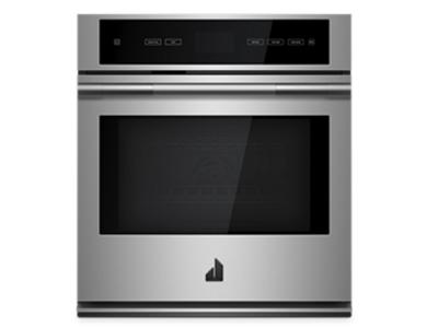 27" Jenn-Air 4.3 Cu. Ft. Rise Single Wall Oven With MultiMode Convection System - JJW2427IL