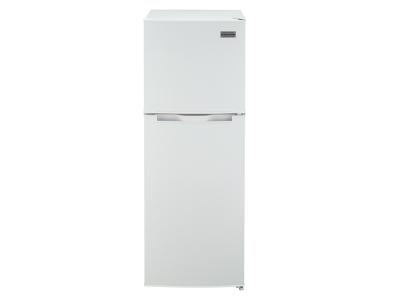 19" Marathon Deluxe 4.8 Cu. Ft. Capacity Refrigerator In White - MCR49W