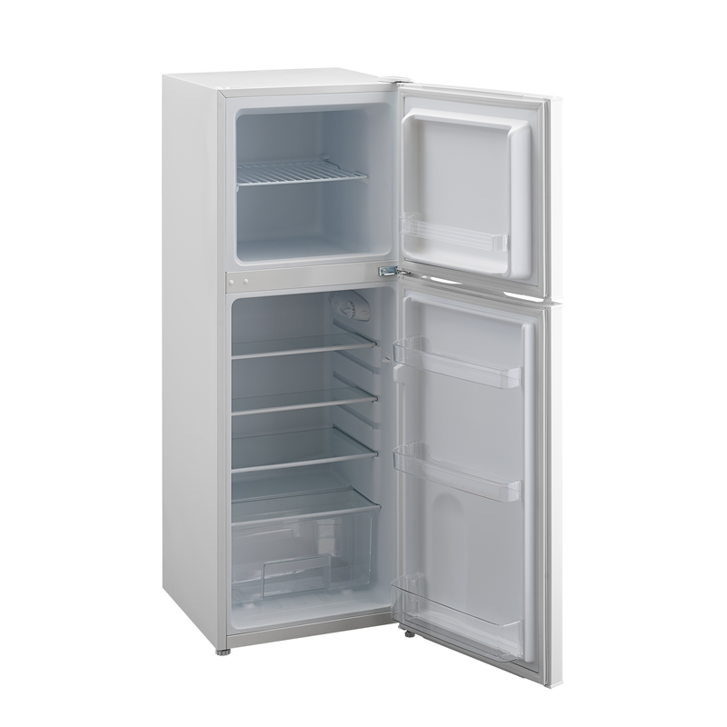 Marathon MCR49W 19" Deluxe 4.8 Cu. Ft. Capacity Refrigerator In Whit