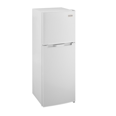19" Marathon Deluxe 4.8 Cu. Ft. Capacity Refrigerator In White - MCR49W