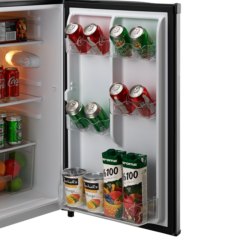 Marathon MAR45W Deluxe 4.5 Cu.ft All Refrigerator