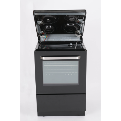 24" Marathon 2.7 Cu. Ft. Freestanding Electric Range - MER240BL