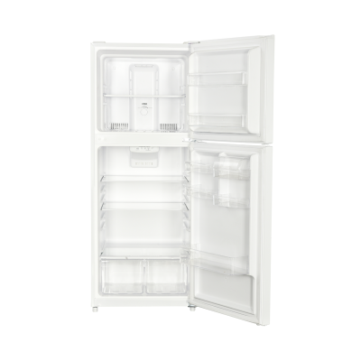24" Epic 10.1 Cu. Ft. Frost Free Refrigerator - EFF101W