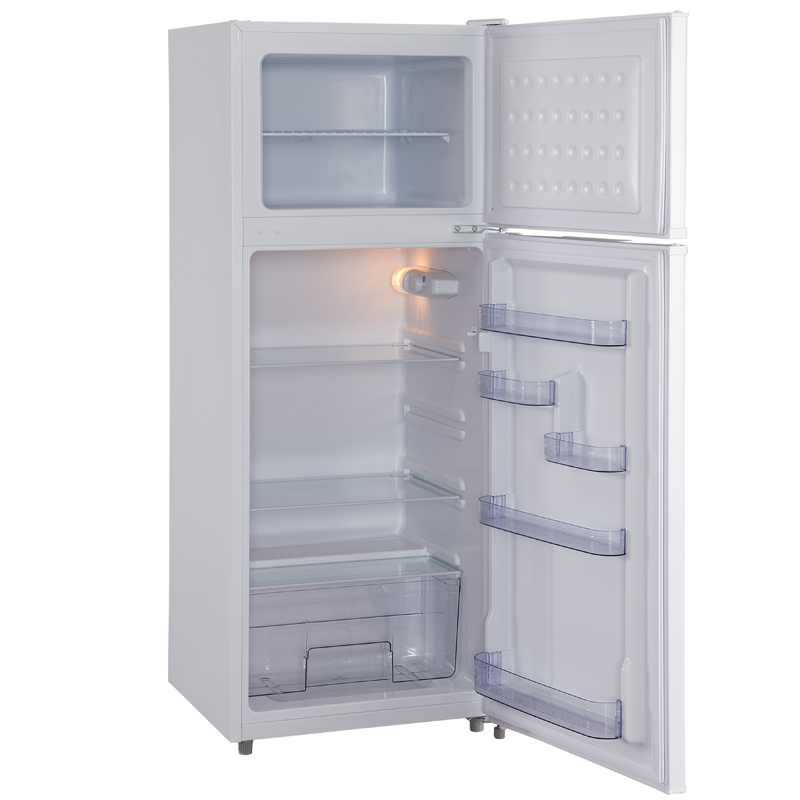 Epic ER82W 22" 7.5 Cu. Ft. Mid Sized Refrigerator