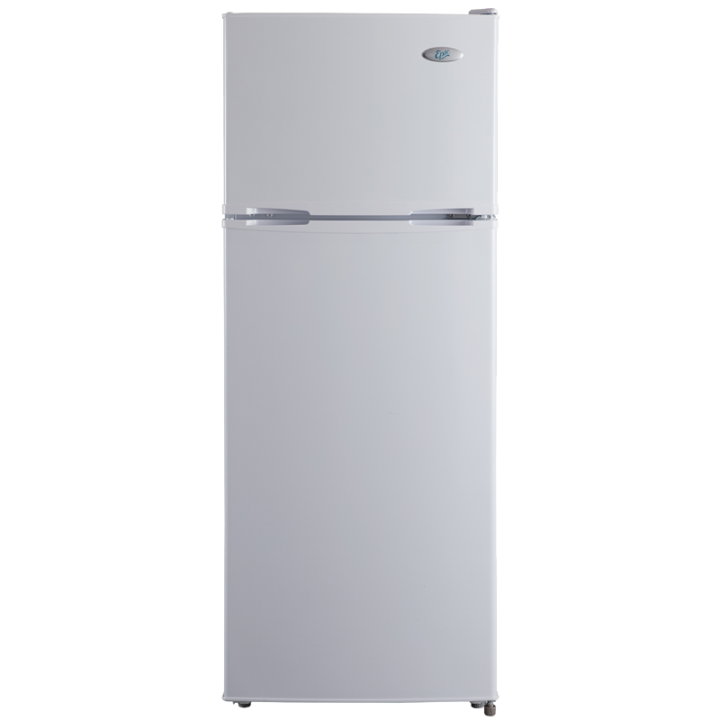 Epic ER82W 22" 7.5 Cu. Ft. Mid Sized Refrigerator
