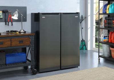 22" Marathon Perfect Harmony  Refrigerator And Freezer - MUF65-MAR86 Pair