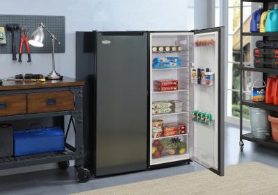 22" Marathon Perfect Harmony  Refrigerator And Freezer - MUF65-MAR86 Pair