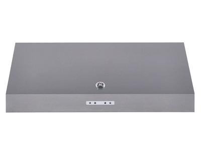 30" GE Profile Under-cabinet Range Hood- PVUS930SSV