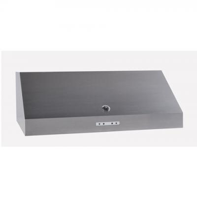 30" GE Profile Under-cabinet Range Hood- PVUS930SSV