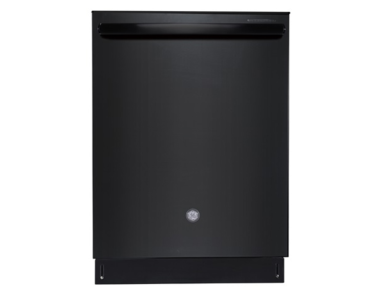 GE Profile PBT660SGLBB 24" BuiltIn Tall Tub Dishwasher with Stain
