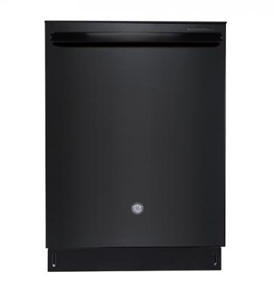 24"  GE Profile  Built-In Tall Tub Dishwasher with Stainless Steel Tub  - PBT660SGLBB