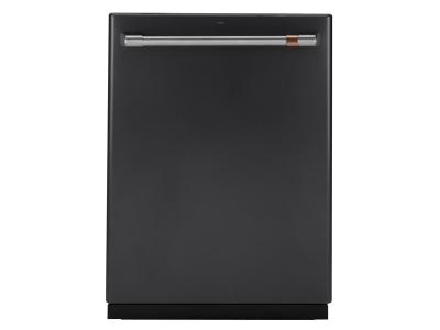 24" Café Built-In Dishwasher with Hidden Controls - CDT866P3MD1