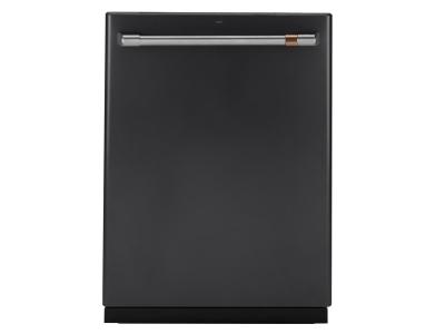 24" Café Built-In Dishwasher with Hidden Controls - CDT836P3MD1