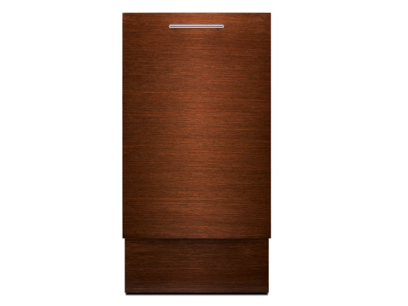 Whirlpool UDT518SAHP 18" PanelReady Compact Dishwasher with Stainle