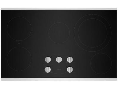 36" Maytag  Electric Cooktop With Griddle - MEC8836HS