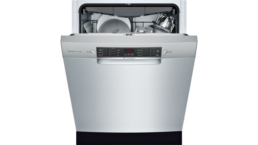 bosch model sge68x55uc