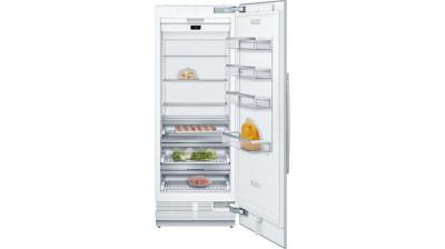 30" Bosch Benchmark Built-in Single Door Refrigerator with Home Connect - B30IR900SP