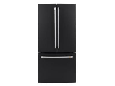 33" Café Counter Depth French Door Refrigerator  - CWE19SP3ND1