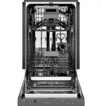 resetting ge dishwasher