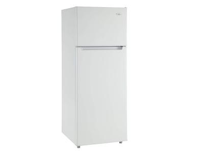 Epic 7.2 Cu. Ft. Mid-Size Refrigerator - ER80W