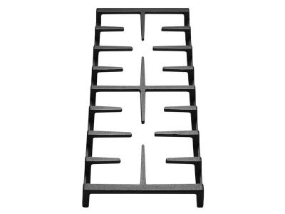 GE Middle Grate for Gas Ranges - JCXGRATE1
