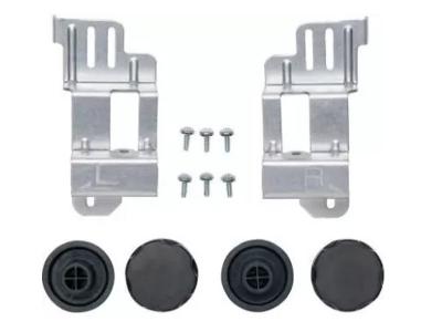 24" GE Washer/Dryer Stack Bracket Kit - GE24STACK