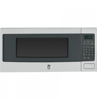 24" Café Professional Series 1.1 Cu. Ft. Spacemaker Microwave Oven - CEM11SFC
