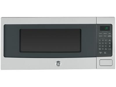 24" Café Professional Series 1.1 Cu. Ft. Spacemaker Microwave Oven - CEM11SFC