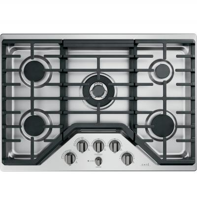 Café 5 Gas Cooktop Knobs - CXCG1K0PMBT