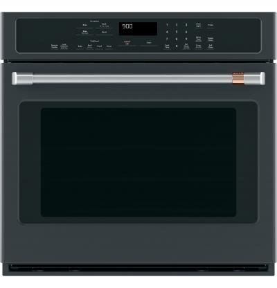 Café 30" Single Wall Oven Handle - CXWS0H0PMSS