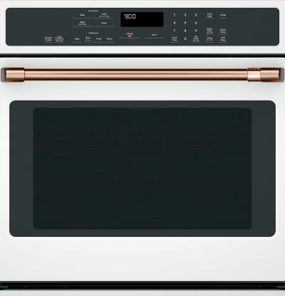 Café 30" Single Wall Oven Handle - CXWS0H0PMCU